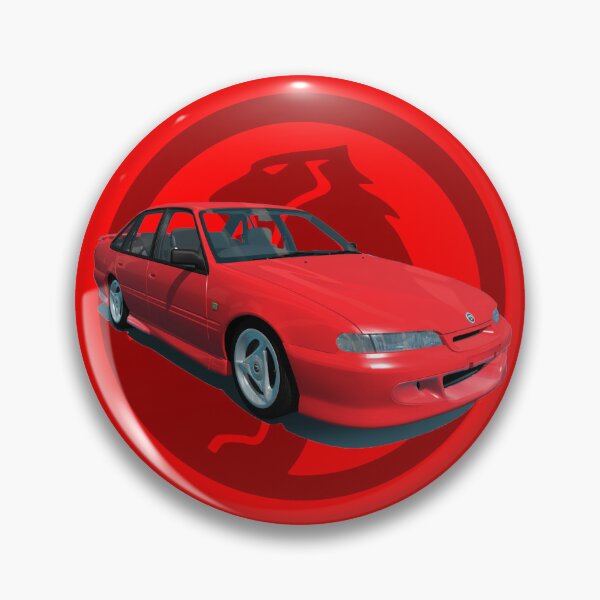 Item preview, Holden VS HSV  designed and sold by Heywood47.