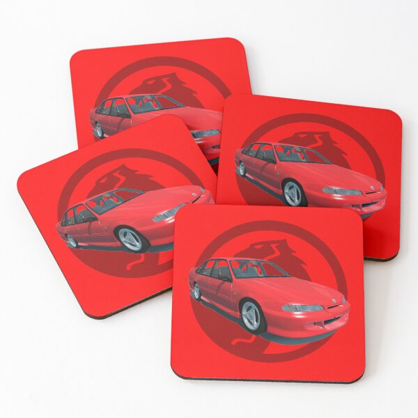 Item preview, Holden VS HSV  designed and sold by Heywood47.