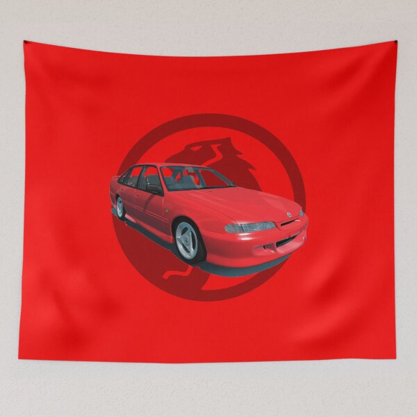 Item preview, Holden VS HSV  designed and sold by Heywood47.