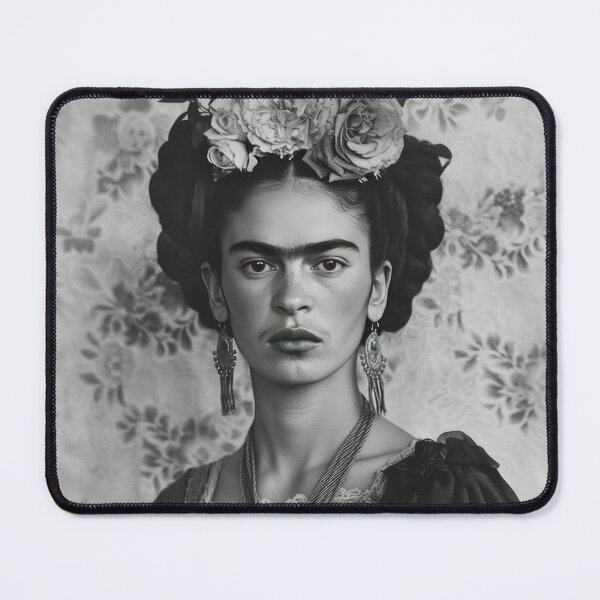 Item preview, Frida Kahlo designed and sold by ArtHouseNiklas.