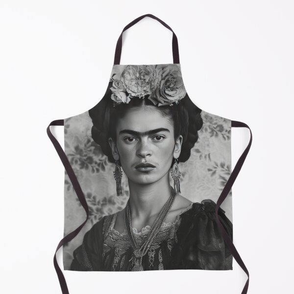 Item preview, Frida Kahlo designed and sold by ArtHouseNiklas.