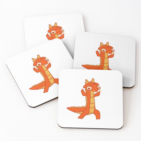 Item preview, cny dancing dragon designed and sold by squidberry.