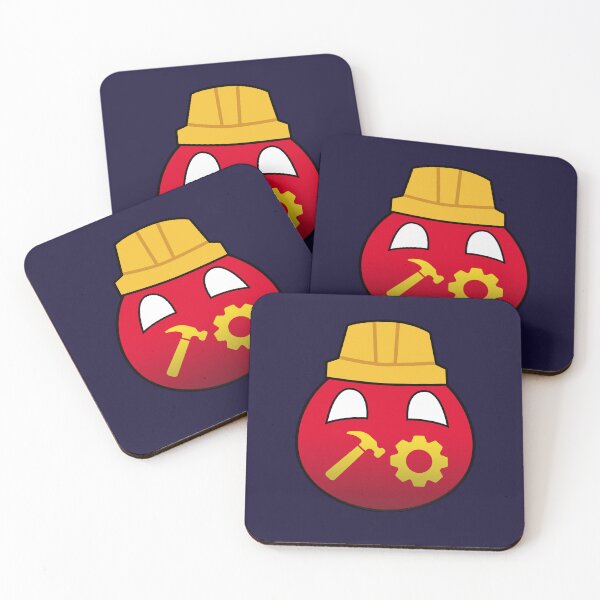 Item preview, Syndicalism Polcompball designed and sold by NaNaSpaceStore.