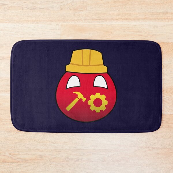 Item preview, Syndicalism Polcompball designed and sold by NaNaSpaceStore.