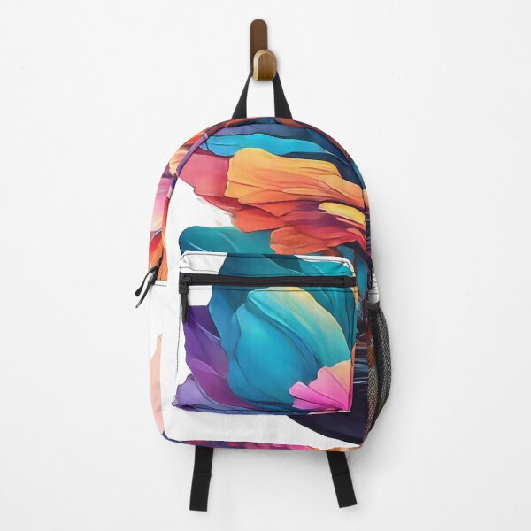 Item preview, Vivid Techno-Nature (929) designed and sold by WASjourney.