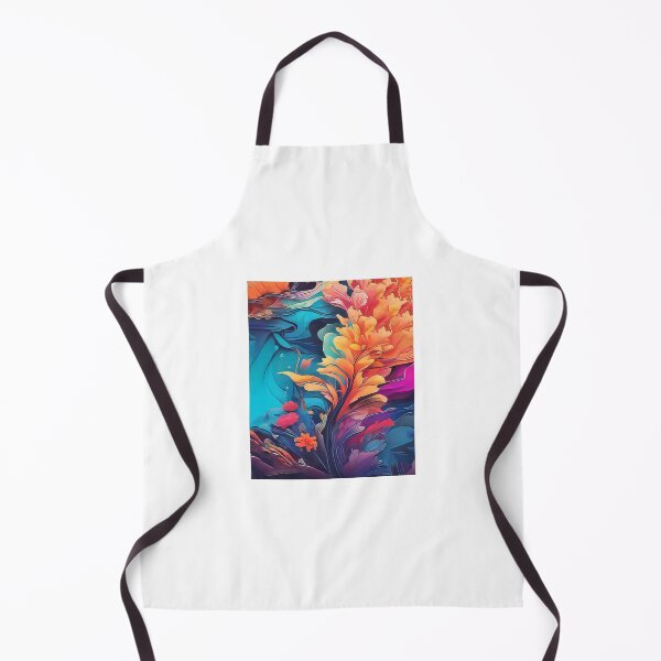 Item preview, Tech Colors Bloom (930) designed and sold by WASjourney.