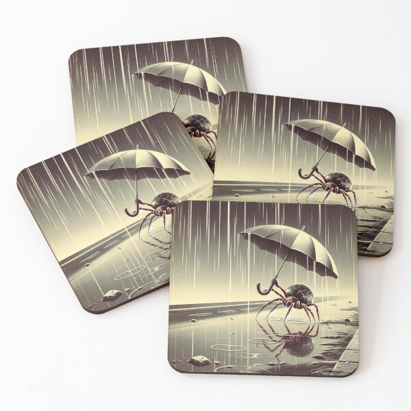 Item preview,  Spider designed and sold by TOMASZ-ART.
