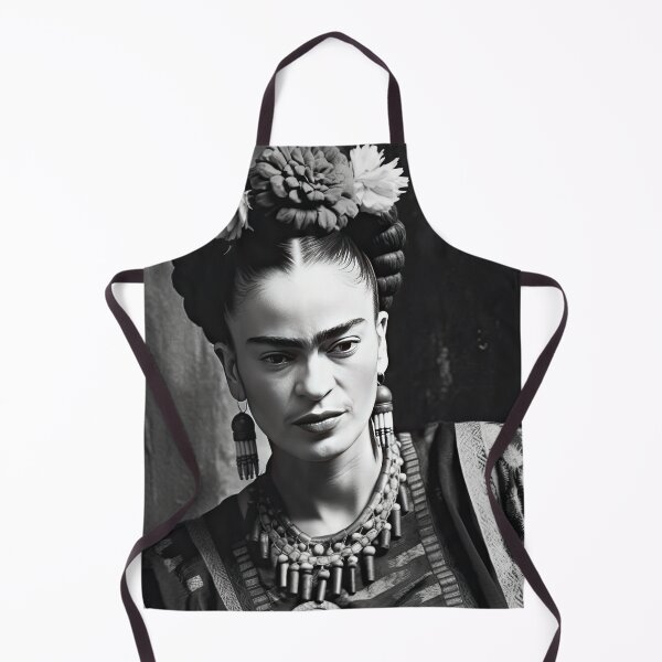 Aperçu de l'œuvre Frida Kahlo créée et vendue par ArtHouseNiklas.