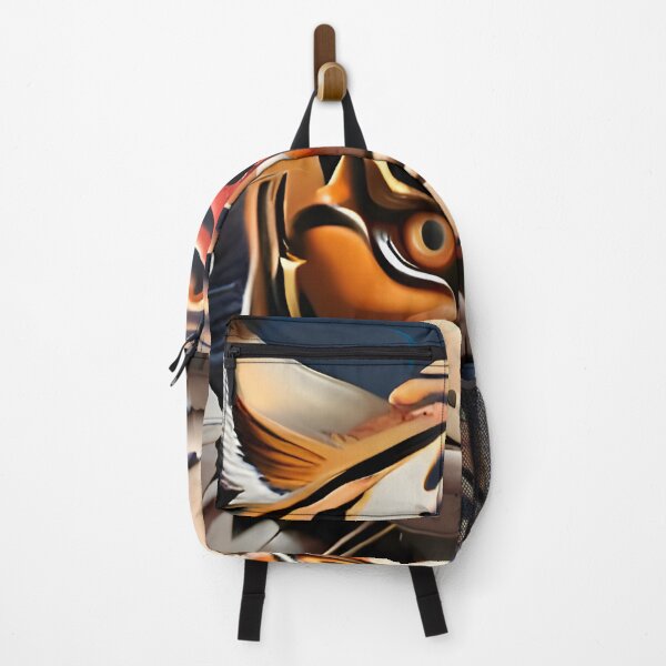 Item preview, Angry tiger 3d illusion  designed and sold by nightspeed.