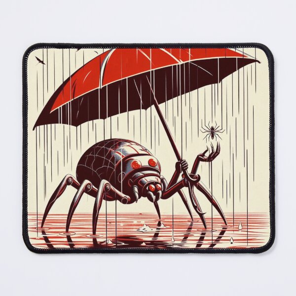 Item preview, Araña designed and sold by TOMASZ-ART.