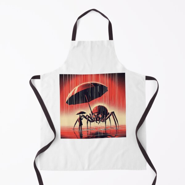 Item preview, Spider designed and sold by TOMASZ-ART.