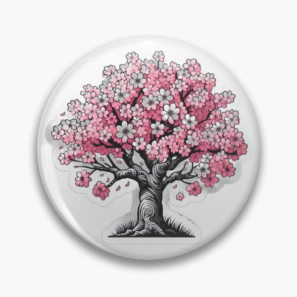 Item preview, Cherry Blossom designed and sold by Shyklarrtok.
