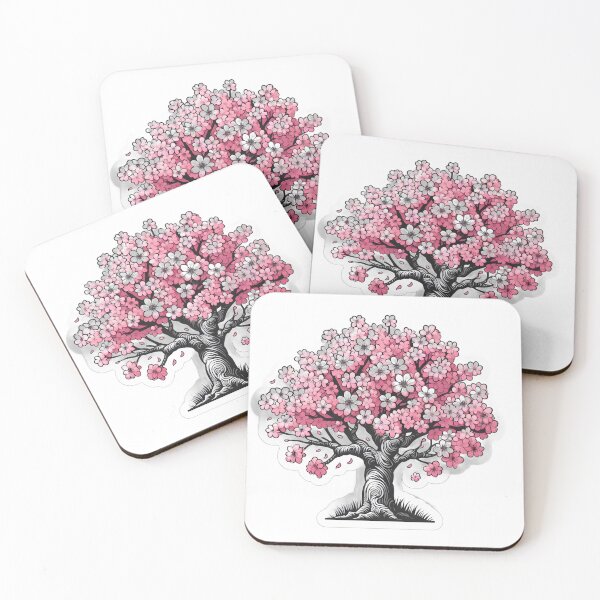 Item preview, Cherry Blossom designed and sold by Shyklarrtok.