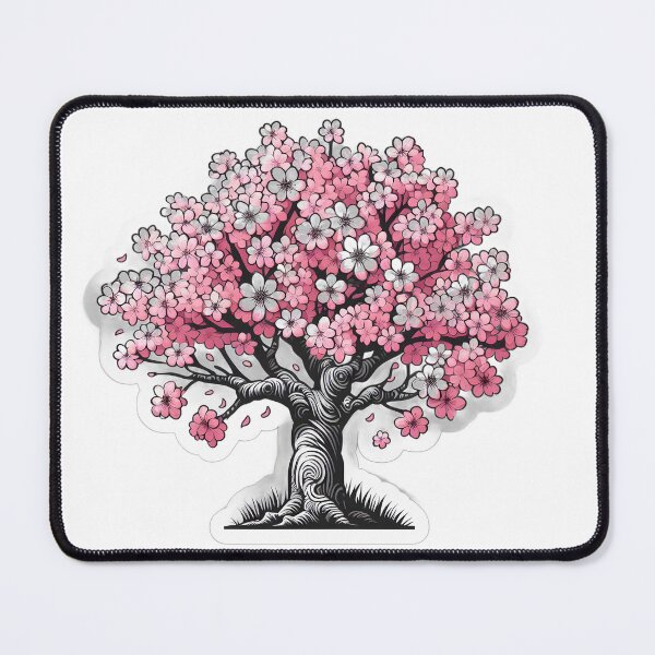 Item preview, Cherry Blossom designed and sold by Shyklarrtok.