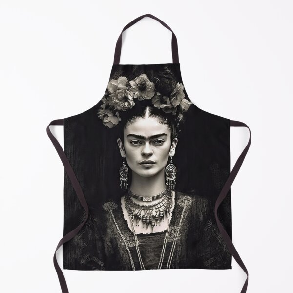 Item preview, Frida Kahlo designed and sold by ArtHouseNiklas.
