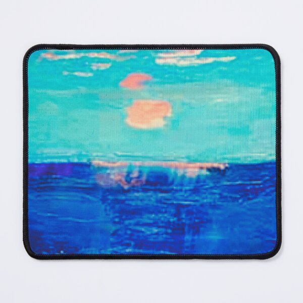 Item preview, Sunset Over Ocean designed and sold by Greenleaves32.