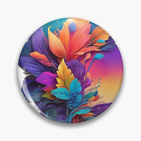 Item preview, Abstract Wilderness (931) designed and sold by WASjourney.