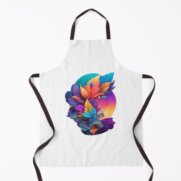 Item preview, Abstract Wilderness (931) designed and sold by WASjourney.