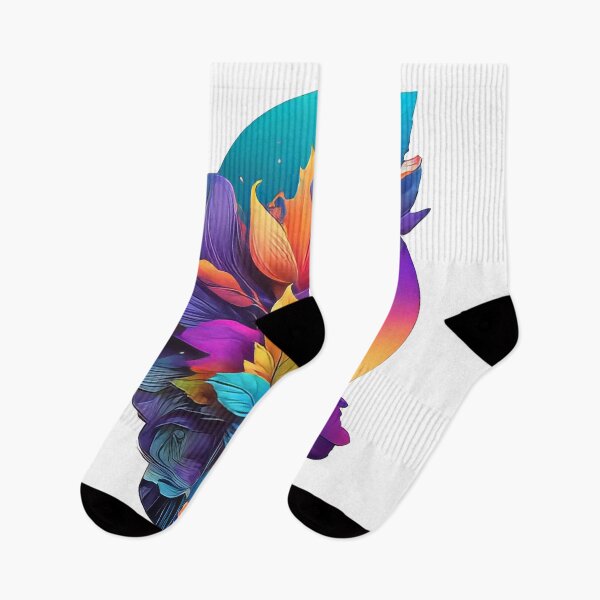 Item preview, Abstract Wilderness (931) designed and sold by WASjourney.