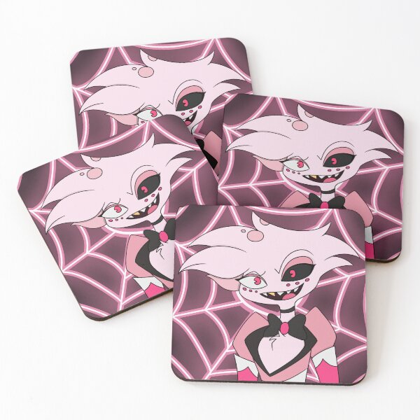 Item preview, Angel Dust designed and sold by haydens-arts.