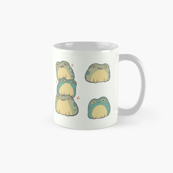 Item preview, Cute Frogs stack pack  designed and sold by Mayarart.
