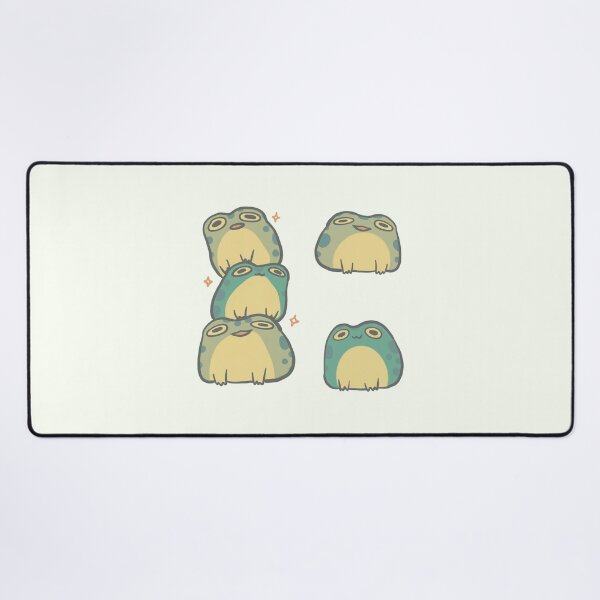 Item preview, Cute Frogs stack pack designed and sold by Mayarart.