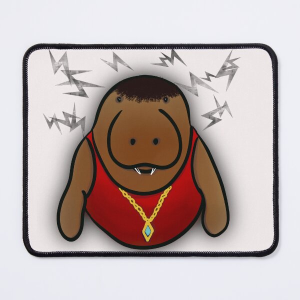Item preview, The most handsome dugong designed and sold by Natheethip.