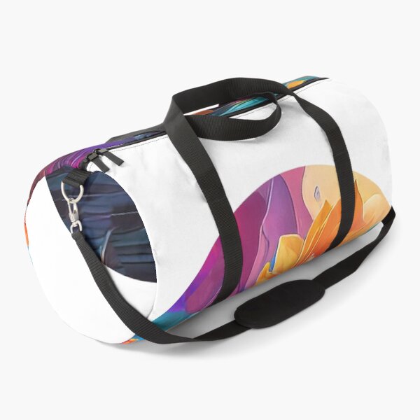 Item preview, Futuristic Flora (932) designed and sold by WASjourney.