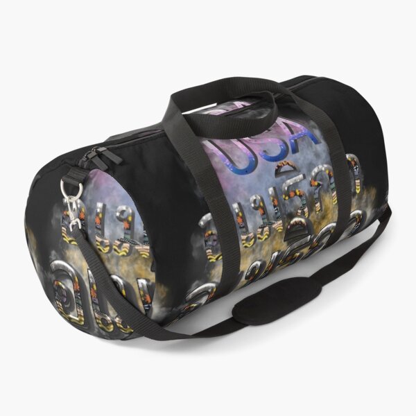 Item preview, Alphabet #US 2 designed and sold by Hiidenna.