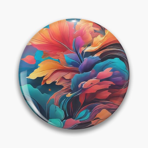 Item preview, Nature's Algorithm (933) designed and sold by WASjourney.
