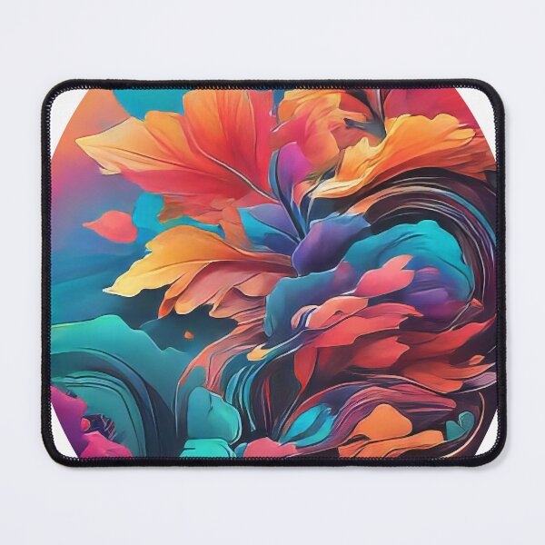 Item preview, Nature's Algorithm (933) designed and sold by WASjourney.