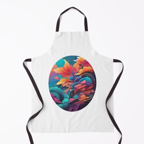 Item preview, Nature's Algorithm (933) designed and sold by WASjourney.