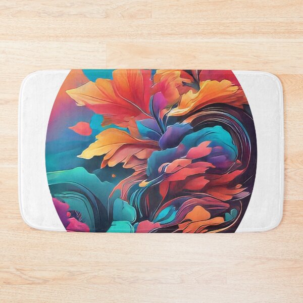Item preview, Nature's Algorithm (933) designed and sold by WASjourney.