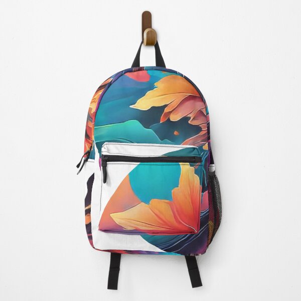 Item preview, Nature's Algorithm (933) designed and sold by WASjourney.