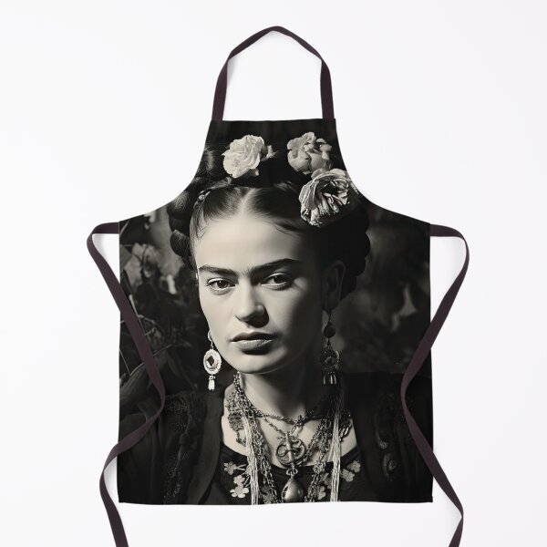 Item preview, Frida Kahlo designed and sold by ArtHouseNiklas.