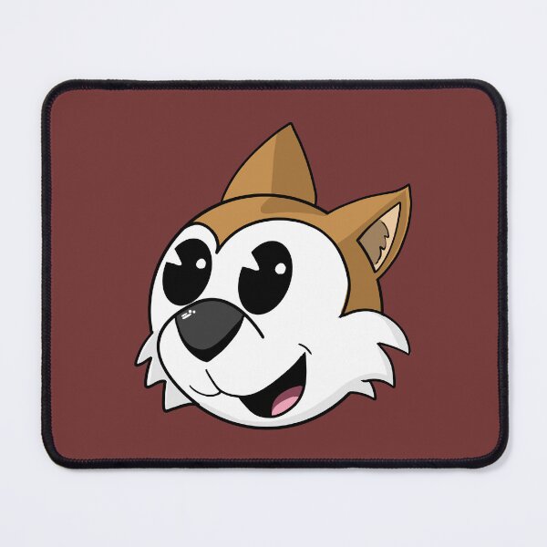 Item preview, CUTE POOCH designed and sold by DroidMonkey.