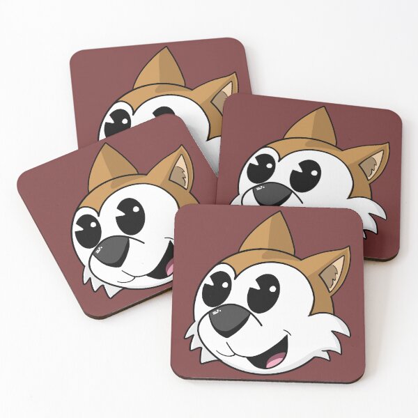 Item preview, CUTE POOCH designed and sold by DroidMonkey.