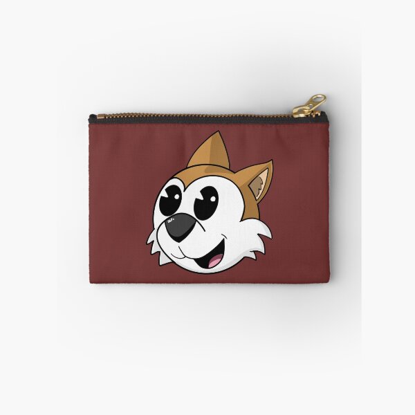 Item preview, CUTE POOCH designed and sold by DroidMonkey.