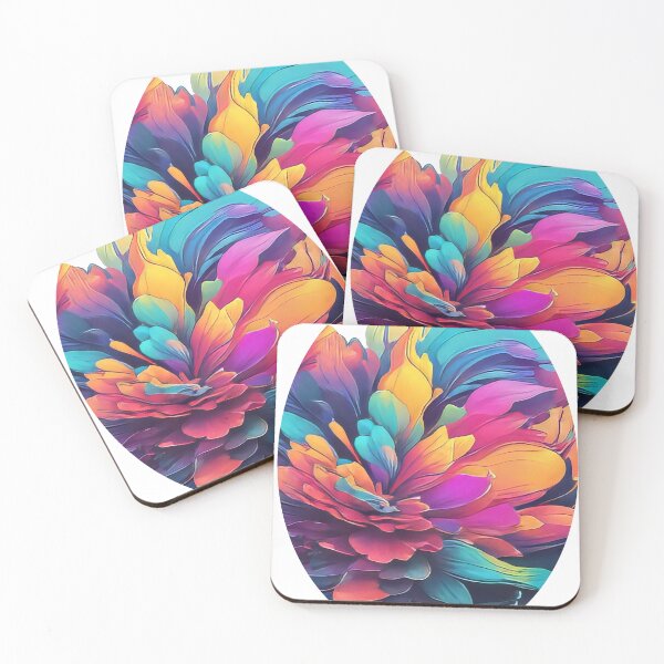 Item preview, Digital Bloom (934) designed and sold by WASjourney.