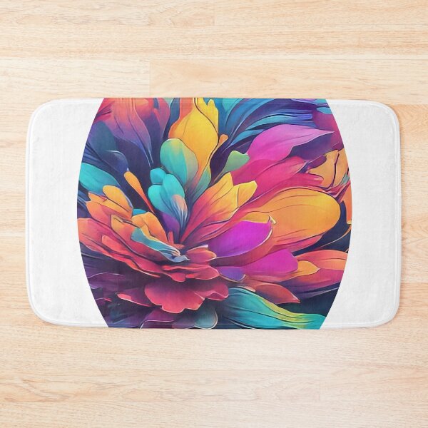 Item preview, Digital Bloom (934) designed and sold by WASjourney.
