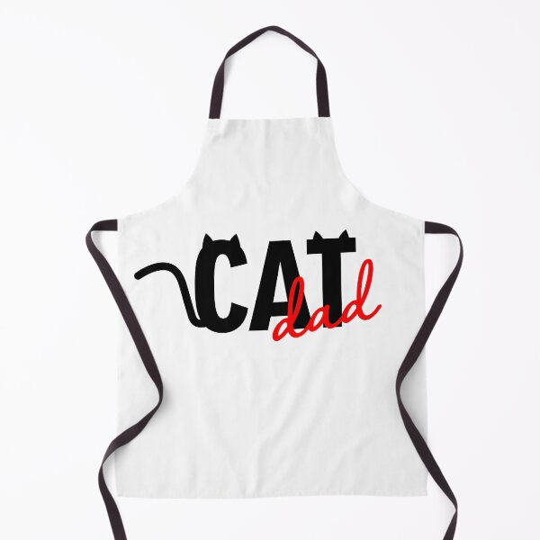 Artikelvorschau, Cat Dad-Stil entworfen und verkauft von ViiivaaDesignS.