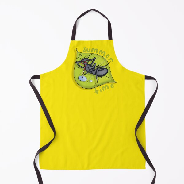 Item preview, Ant resting on a leaf and drinking water from drops through a straw designed and sold by HarridanCreates.