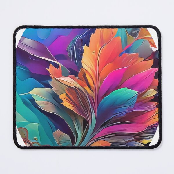 Item preview, Tech Tropics (936) designed and sold by WASjourney.
