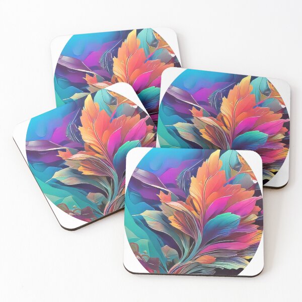 Item preview, Tech Tropics (936) designed and sold by WASjourney.
