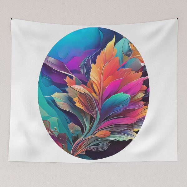 Item preview, Tech Tropics (936) designed and sold by WASjourney.