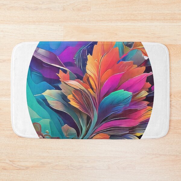 Item preview, Tech Tropics (936) designed and sold by WASjourney.