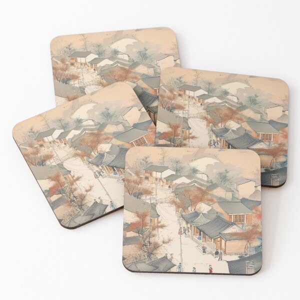 Item preview, vintage japan designed and sold by PricklyPeanut.