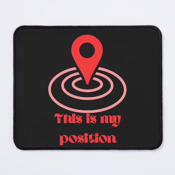 Item preview, This is my position designed and sold by KunioK.