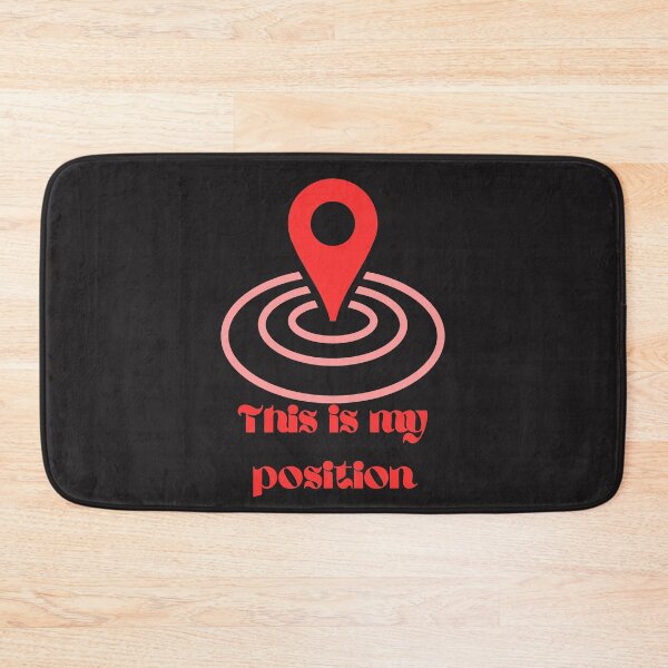 Item preview, This is my position designed and sold by KunioK.
