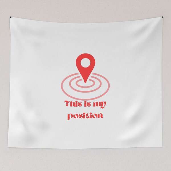 Item preview, This is my position designed and sold by KunioK.
